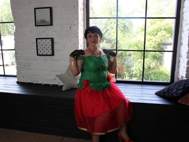 LuciaMii - сексуальная веб-камера в реальном времени - 26696993