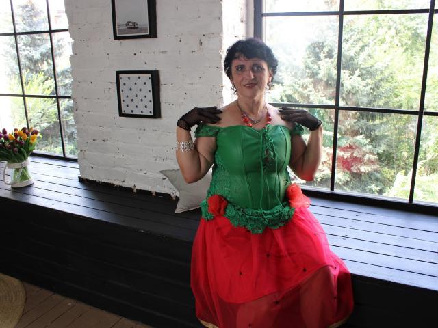 LuciaMii - Sexe cam en vivo - 26696997