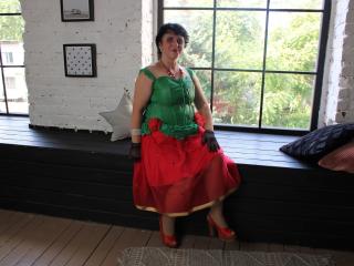 LuciaMii - сексуальная веб-камера в реальном времени - 26697021