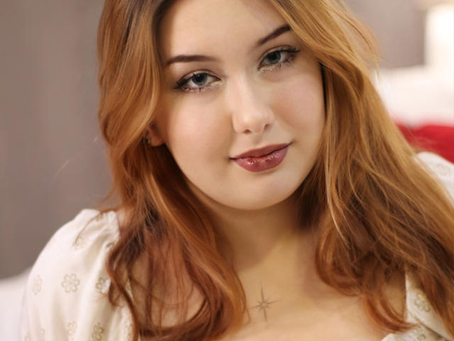 TrishaKingsley - сексуальная веб-камера в реальном времени - 26697349