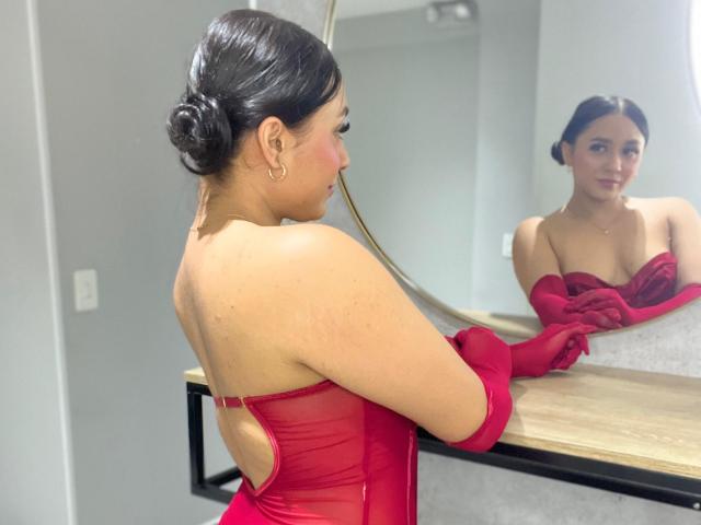 SofiaJames - сексуальная веб-камера в реальном времени - 26697449