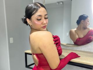 SofiaJames - Camera khiêu dâm &amp; quyến rũ trực tiếp - 26697453