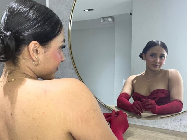 SofiaJames - сексуальная веб-камера в реальном времени - 26697461