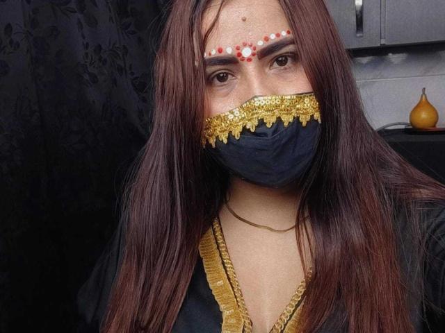 DaliaDubey - Live sexe cam - 26697513