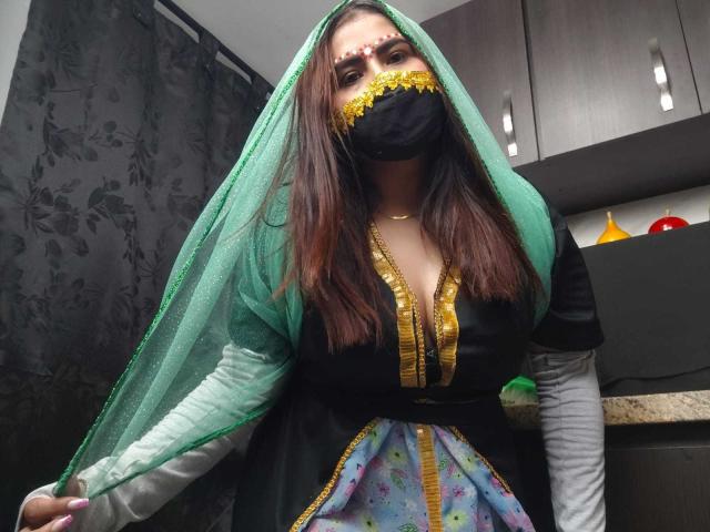 DaliaDubey - сексуальная веб-камера в реальном времени - 26697517