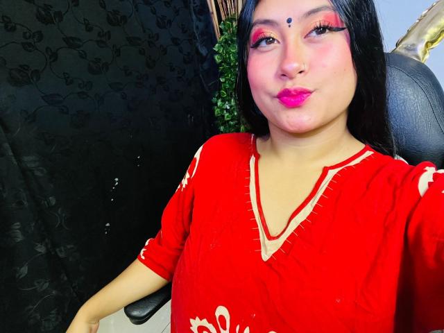 KalpanaAisha - Live Sex Cam - 26697557