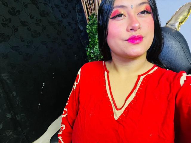 KalpanaAisha - Camera khiêu dâm &amp; quyến rũ trực tiếp - 26697561