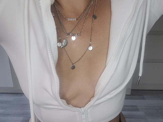 ElylaFrenchy - Live porn &amp; sex cam - 26698473