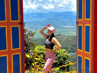 SofiMontiell - Live sex cam - 26699041