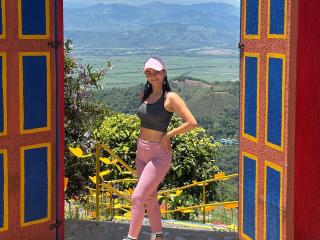 SofiMontiell - Live sex cam - 26699069
