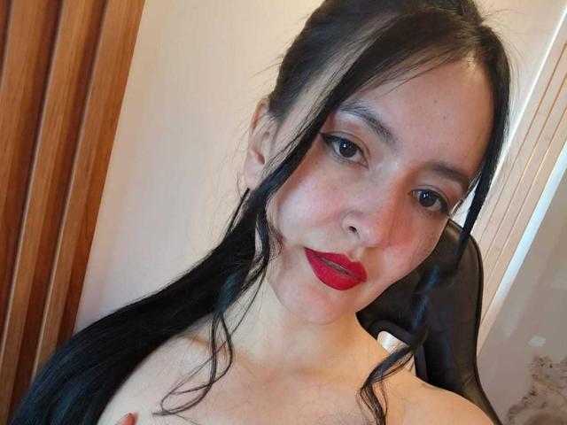 AriaBonnet - сексуальная веб-камера в реальном времени - 26699469