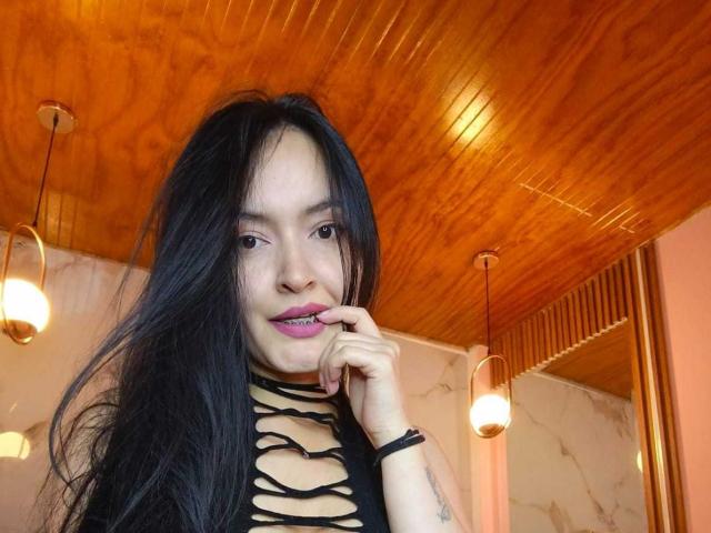 AriaBonnet - Sexe cam en vivo - 26699497