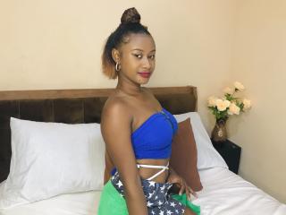 JulianaSabi - Camera khiêu dâm &amp; quyến rũ trực tiếp - 26699957