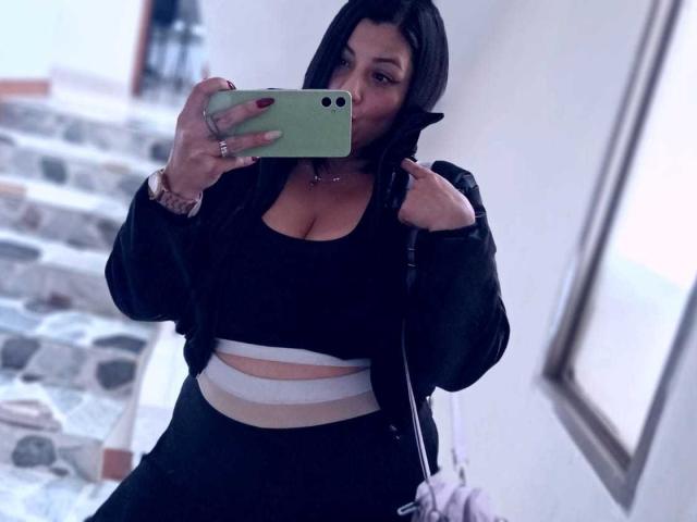 AngeleRoux - ライブポルノ&amp;セックスカム - 26701077