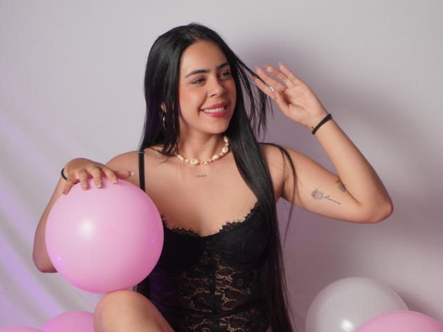 AriaScott - Live sex cam - 26701109