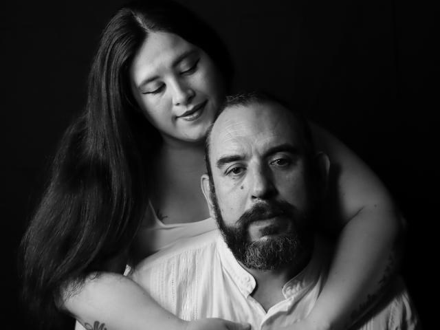 SarahMat - Live porn &amp; sex cam - 26701149