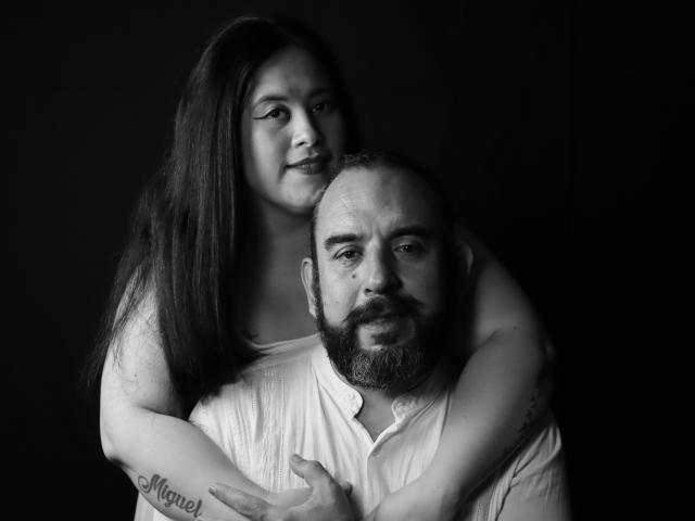 SarahMat - Live porn &amp; sex cam - 26701261