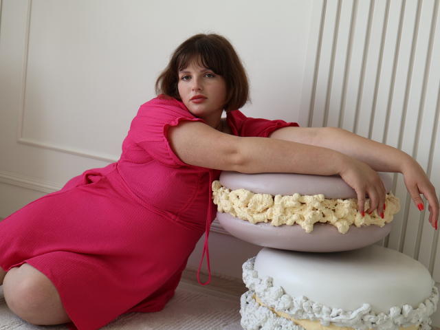 StaceyLex - Camera khiêu dâm &amp; quyến rũ trực tiếp - 26701285