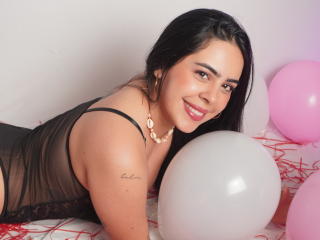 AriaScott - Live porn &amp; sex cam - 26701542