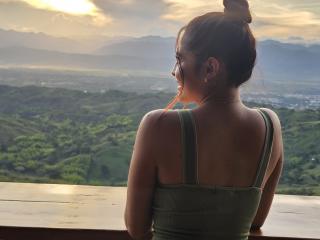 Gabrielafoxxy - Camera khiêu dâm &amp; quyến rũ trực tiếp - 26701687