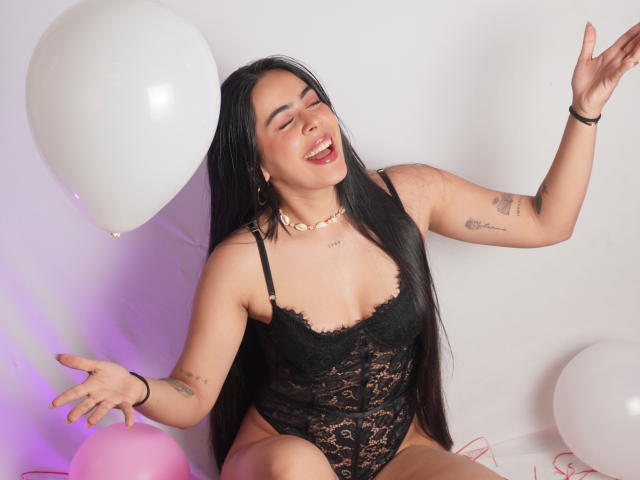 AriaScott - Live porn &amp; sex cam - 26701702