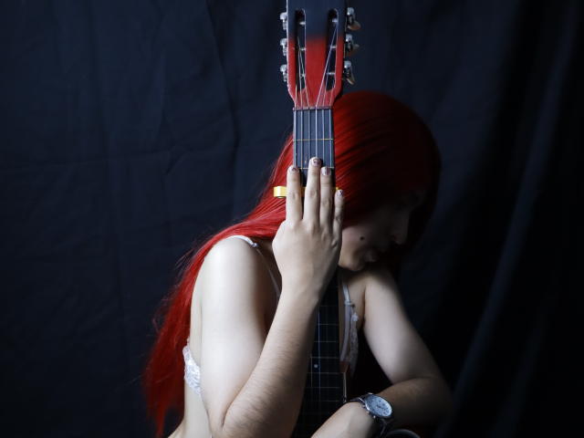 MichaelaMistress - Camera khiêu dâm &amp; quyến rũ trực tiếp - 26702897