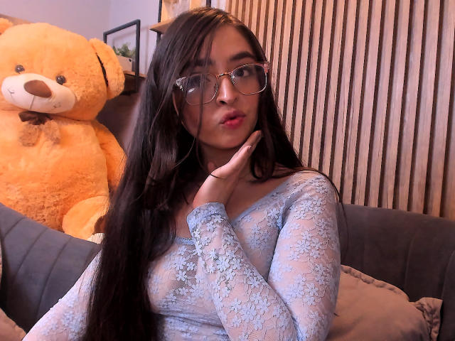 EvaMcAllister - Sexe cam en vivo - 26704436