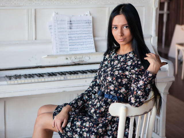 ShanyaHotty - Camera khiêu dâm &amp; quyến rũ trực tiếp - 2670469