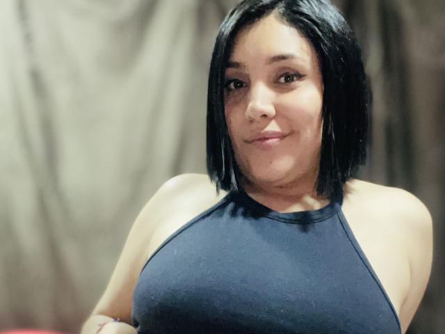 SamantaMuller - Sexe cam en vivo - 26705384