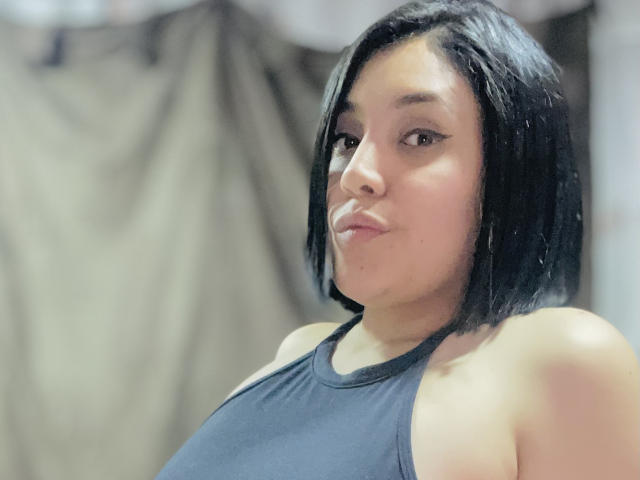 SamantaMuller - Live porn &amp; sex cam - 26705402