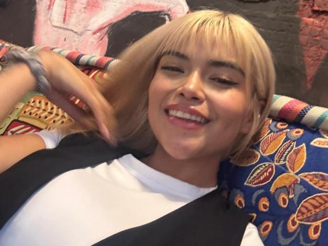 MajoJones - Live porn &amp; sex cam - 26705630