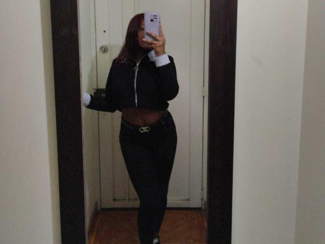 AmberQueeny - Porno na żywo i seks kamera - 26706110