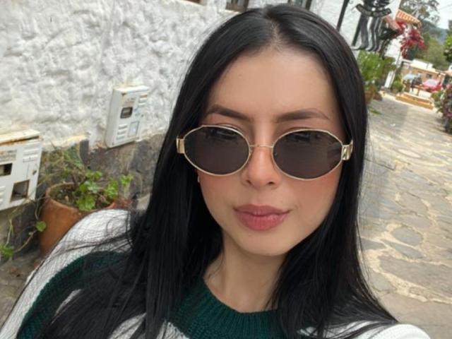 IsabellaJames - Live sex cam - 26706176