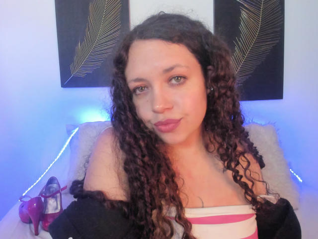 RubbyStrong - Sexe cam en vivo - 26706494
