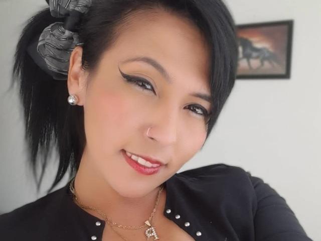 DaniaHot69 - Live porn &amp; sex cam - 26706680