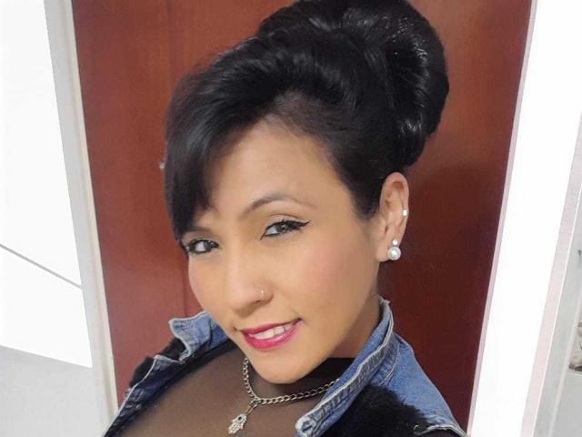 DaniaHot69 - Sexe cam en vivo - 26706740