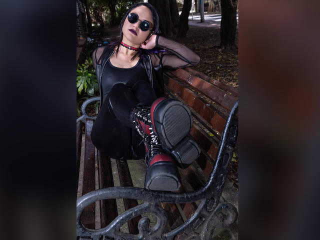 CassieJones - Live sexe cam - 26707610