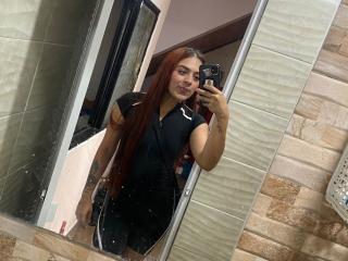 SharonDuboiss - Live sexe cam - 26708426