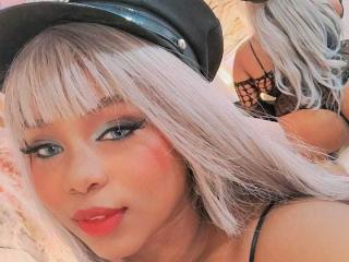 LizzyFoxy - Sexe cam en vivo - 26708810