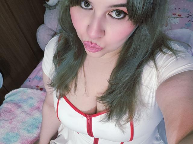 Akkanee - Live porn &amp; sex cam - 26709848