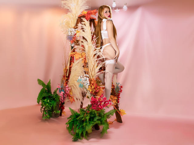 CamilaRossa - сексуальная веб-камера в реальном времени - 26710028