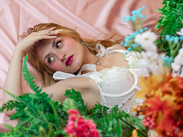 CamilaRossa - Live porn &amp; sex cam - 26710040