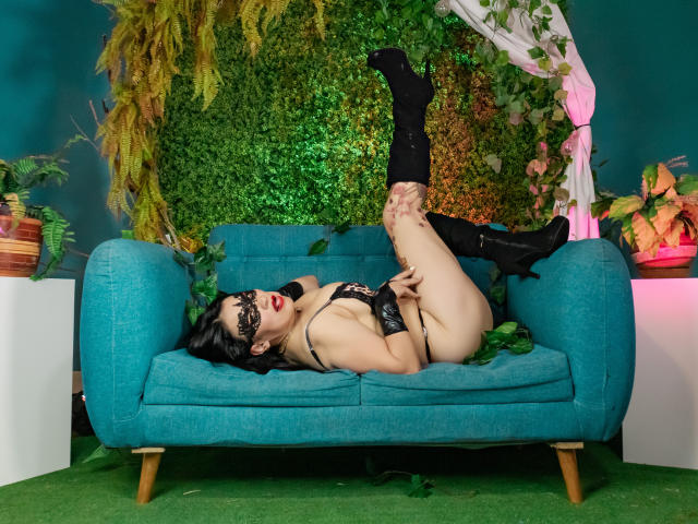 DonnaJones - Sexe cam en vivo - 26710574