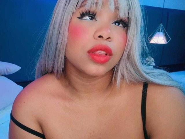 LizzyFoxy - Live Sex Cam - 26710850
