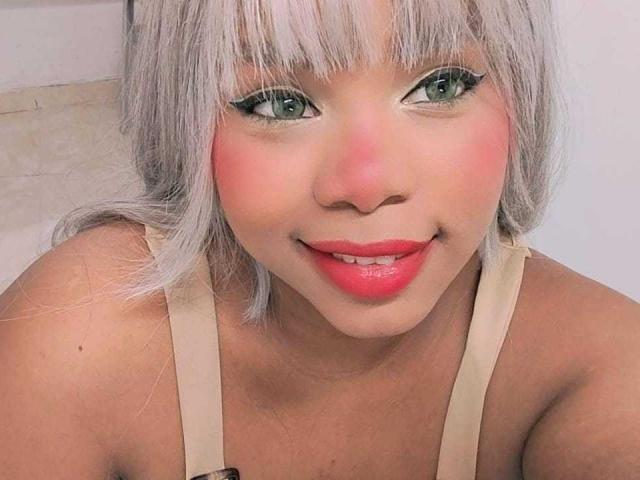 LizzyFoxy - Camera khiêu dâm &amp; quyến rũ trực tiếp - 26710862