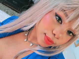 LizzyFoxy - Sexe cam en vivo - 26710898