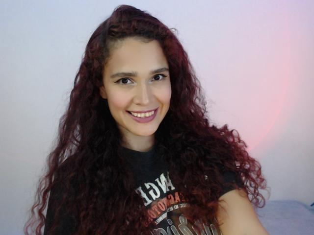 SofiaPardo - Camera khiêu dâm &amp; quyến rũ trực tiếp - 26711528