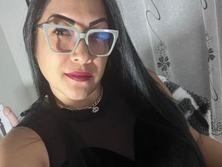 MellissaCortez - Live sex cam - 26711534