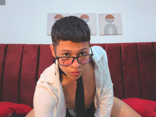 JonasEscalante - Sexe cam en vivo - 26712116