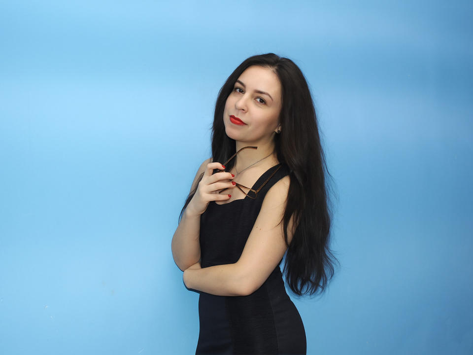 SexySweetCat - Camera khiêu dâm &amp; quyến rũ trực tiếp - 26712512